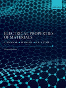 Electrical Properties of Materials-9780198920977