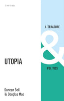 Utopia-9780198922889