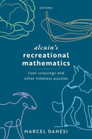 Alcuin''s Recreational Mathematics