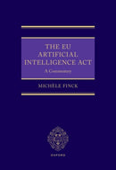 The EU Artificial Intelligence Act : A Commentary-9780198925705