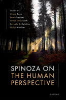 Spinoza on the Human Perspective-9780198927655