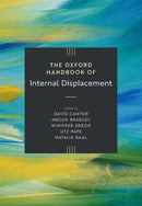 The Oxford Handbook of Internal Displacement-9780198928775