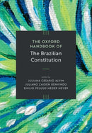 The Oxford Handbook of the Brazilian Constitution