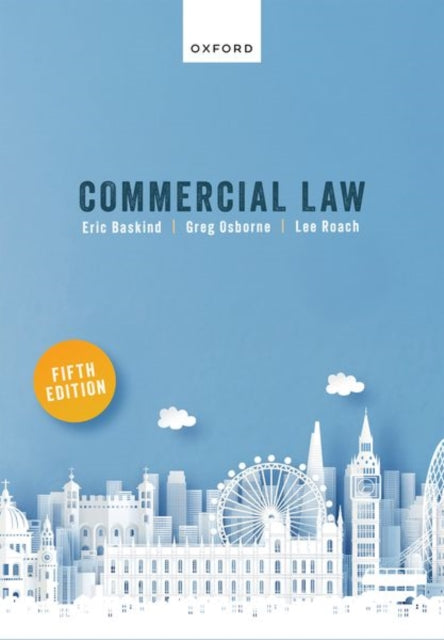 Commercial Law