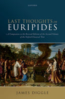 Last Thoughts on Euripides