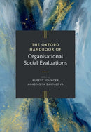 The Oxford Handbook of Organisational Social Evaluations-9780198933137
