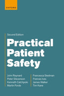 Practical Patient Safety : 2nd edition-9780198933670