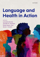 Language and Health in Action-9780198933915