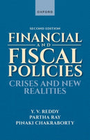 Financial and Fiscal Policies : Crises and New Realities-9780198934257