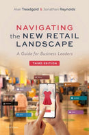 Navigating the New Retail Landscape : A Guide for Business Leaders-9780198935179