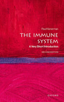 The Immune System : A Very Short Introduction-9780198936589