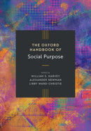 The Oxford Handbook of Social Purpose-9780198937852