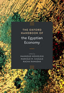The Oxford Handbook of the Egyptian Economy-9780198939047