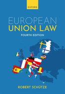 European Union Law-9780198941033