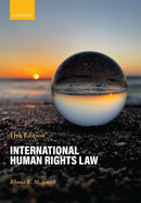 International Human Rights Law-9780198941163