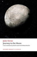 Journey to the Moon-9780198941781