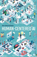 Human-Centered AI-9780198945345