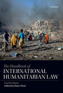 The Handbook of International Humanitarian Law-9780198945826