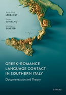 Greek-Romance Language Contact in Southern Italy