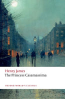 The Princess Casamassima