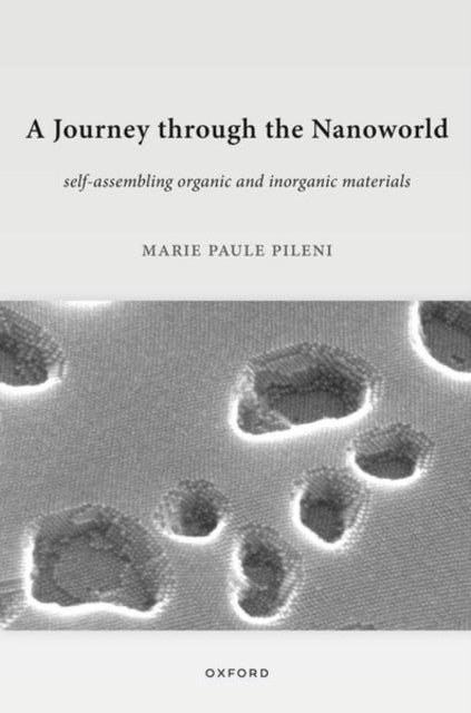 A Journey through the Nanoworld : Self-Assembling Organic and Inorganic Materials-9780198947585