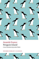 Penguin Island