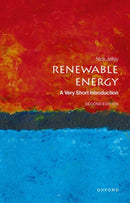 Renewable Energy : A Very Short Introduction-9780198951100