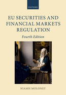 EU Securities and Financial Markets Regulation-9780198953562