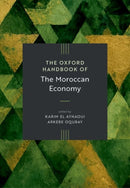 The Oxford Handbook of the Moroccan Economy-9780198953708