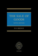 The Sale of Goods-9780198959090