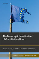 The Eurosceptic Mobilization of Constitutional Law-9780198959175