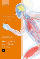 Cunningham''s Manual of Practical Anatomy Volume 3 Head, Neck and Brain