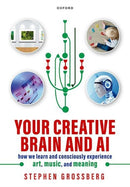 Your Creative Brain and AI