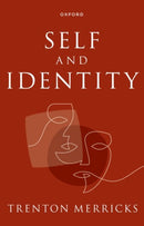 Self and Identity-9780198966289