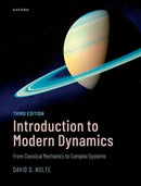 Introduction to Modern Dynamics