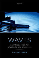 Waves : An Introduction for Physicists and Engineers-9780198966500