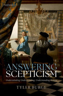 Answering Scepticism : Understanding Understanding, Understanding Reason-9780198969341