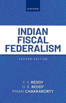 Indian Fiscal Federalism