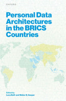Personal Data Architectures in the BRICS Countries-9780198974482