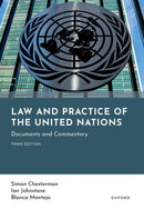 Law and Practice of the United Nations