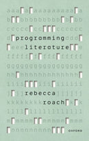 Programming Literature-9780198976561