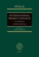 International Project Finance : Law and Practice-9780198978794