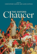 The Oxford Chaucer-9780198980315