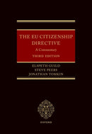 The EU Citizenship Directive