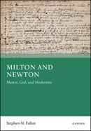 Milton and Newton