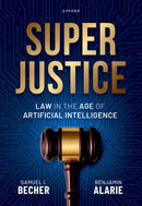 Superjustice
