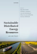 Sustainable Distributed Energy Resources : Law and Policy-9780198991915