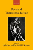 Race and Transitional Justice-9780198992660
