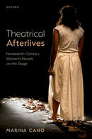 Theatrical Afterlives : Nineteenth-Century Women's Novels on the Stage-9780198992882