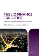 Public Finance for Cities
